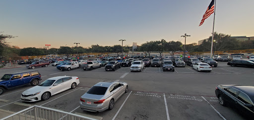 Car Dealer «Ancira Chrysler Jeep Dodge Ram», reviews and photos, 10807 W Interstate 10, San Antonio, TX 78230, USA