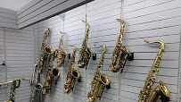 Blue Note B's Horn Shop Music Store - Photo 8 - Car repair in Sparks, NV, Reno
