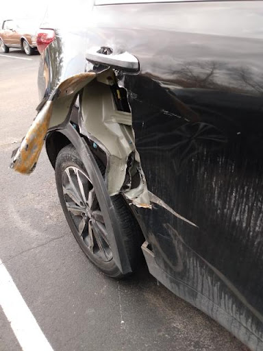 Auto Body Shop «Jungerman CARSTAR», reviews and photos, 1505 Jungermann Rd, St Peters, MO 63376, USA