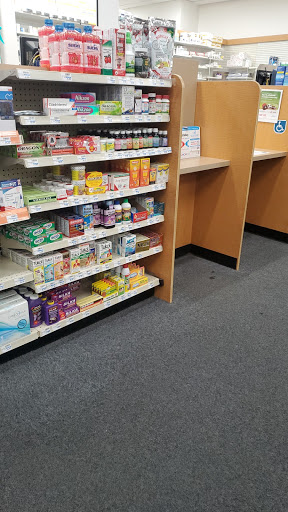 Drug Store «CVS», reviews and photos, 103 Jesse Jewell Pkwy SE, Gainesville, GA 30501, USA