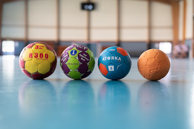 CSMM Handball à Le Mesnil-en-Thelle