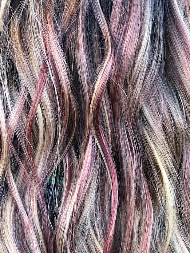 Beauty Salon «Design One Salon & Spa», reviews and photos, 220 Heaths Way Rd, Midlothian, VA 23114, USA