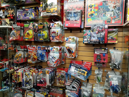 Toy Store «Rogue Toys Portland», reviews and photos, 10414 SE 82nd Ave, Happy Valley, OR 97086, USA