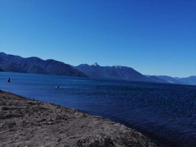 Laguna Bellavista, Puerto Varas, Los Lagos, Chile