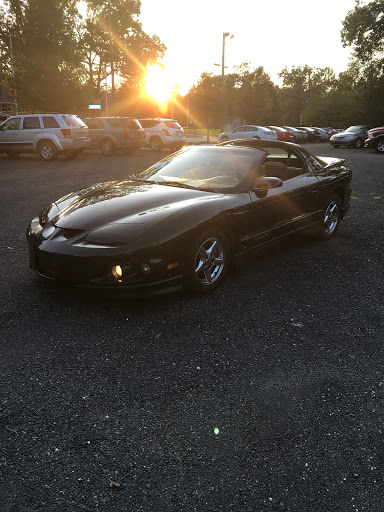 Used Car Dealer «Franklinville Auto Sales», reviews and photos, 1568 Delsea Dr, Franklinville, NJ 08322, USA