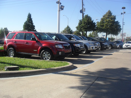 Used Car Dealer «Central Autohaus», reviews and photos, 640 S Central Expy, Richardson, TX 75080, USA