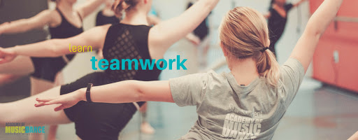 Dance School «Ballard Academy of Music & Dance», reviews and photos, 2404 NW 80th St, Seattle, WA 98117, USA