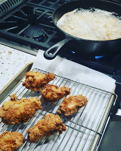 Caterer «Fresh From The Kitchen», reviews and photos, 3316 N 3rd St #8, Phoenix, AZ 85012, USA