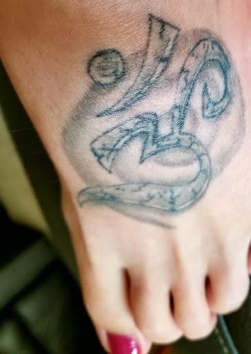 Tattoo Shop «BUCKIN TATTOO», reviews and photos, 6825 Silver Ponds Heights, Colorado Springs, CO 80908, USA