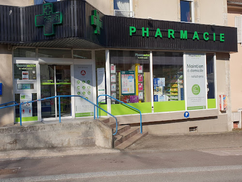 Pharmacie Schneller à Hérimoncourt
