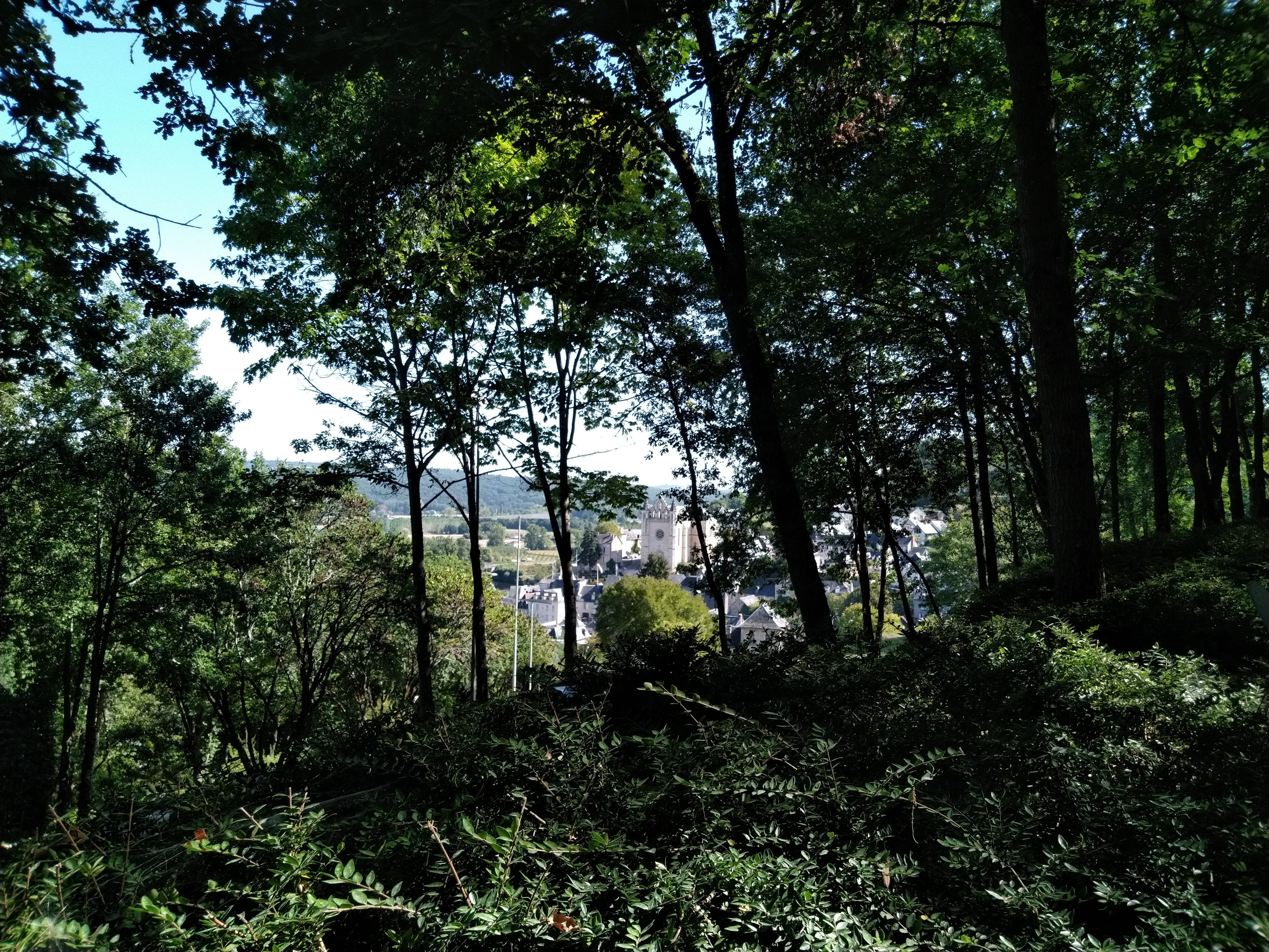 Photo n° 8 de l'avis de Philippe.u fait le 07/09/2019 à 16:09
