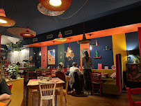Atmosphère du Restaurant mexicain Le Farñente à Angers - n°1