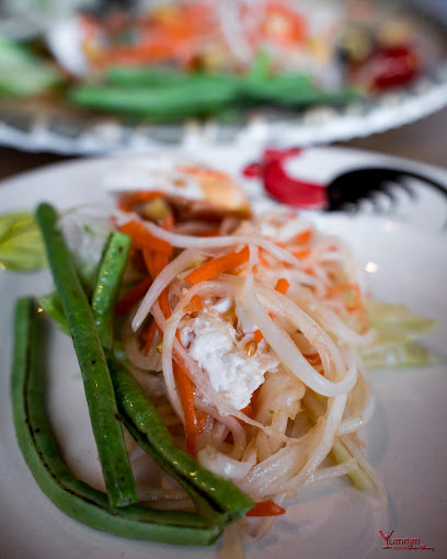 Jatujak Thai Cuisine