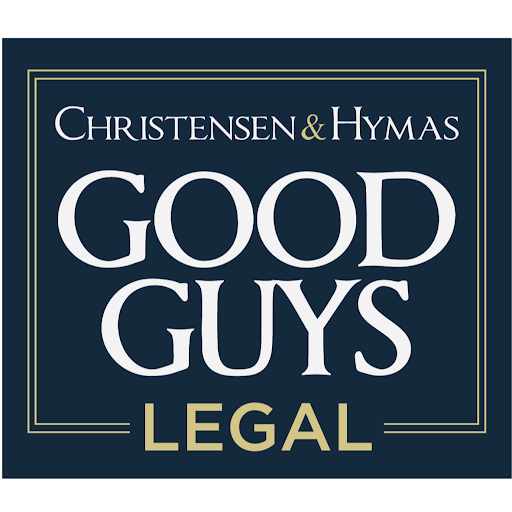 Personal Injury Attorney «Christensen & Hymas», reviews and photos