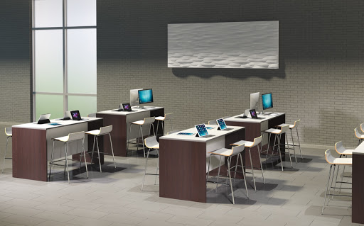 Office Equipment Supplier «Manasota Office Supplies, LLC», reviews and photos, 3230 59th Dr E #108, Bradenton, FL 34203, USA