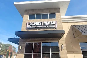 First Watch image