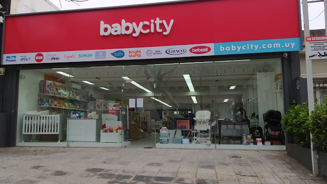 BabyCity Baby Store Punta Carretas