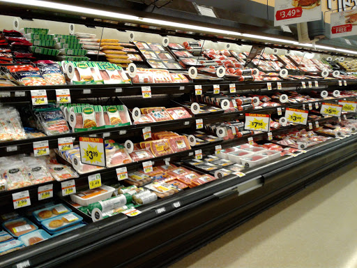 Grocery Store «Family Fare Supermarket», reviews and photos, 9479 Riley St, Zeeland, MI 49464, USA