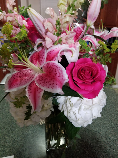 Florist «DJ FLOWERS & GIFTS», reviews and photos, 533 TX-121, Lewisville, TX 75067, USA