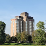 Photo n°1 de l'avis de Ulf. fait le 21/09/2021 à 08:36 sur le  CROWNE PLAZA Dusseldorf - Neuss à Neuss