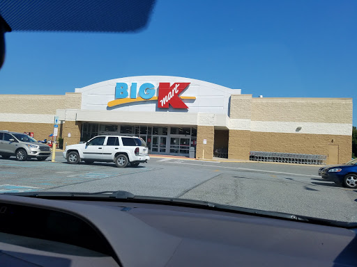 Discount Store «Kmart», reviews and photos, 3205 Lincoln Hwy, Thorndale, PA 19372, USA