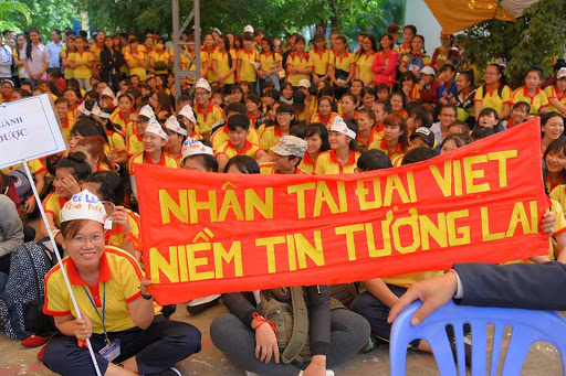 Trường Cao đẳng Đại Việt Đà Nẵng