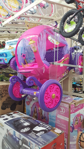 Discount Store «Walmart», reviews and photos, 950 Edwards Ferry Rd NE, Leesburg, VA 20176, USA