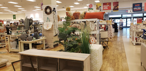 Department Store «Marshalls & HomeGoods», reviews and photos, 801 S University Dr #200, Plantation, FL 33324, USA