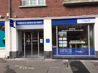 VINCI Immobilier à Amiens