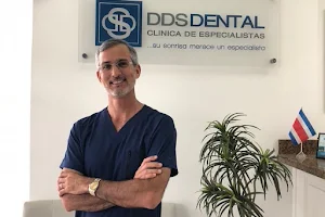 DDS Dental image