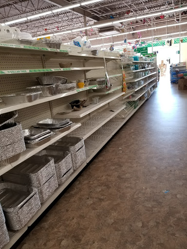 Dollar Store «Dollar Tree», reviews and photos, 147 Pavilion Pkwy, Fayetteville, GA 30214, USA