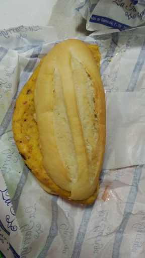 La Garriga Perú-Simancas