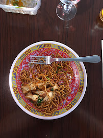 Plats et boissons du Plats chinois à emporter Chef Jin Traiteur Asiatique à Nogent-le-Rotrou - n°7