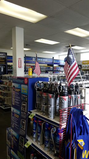 Auto Parts Store «NAPA Auto Parts - Genuine Parts Company», reviews and photos, 187 S Hudson St, Seattle, WA 98134, USA