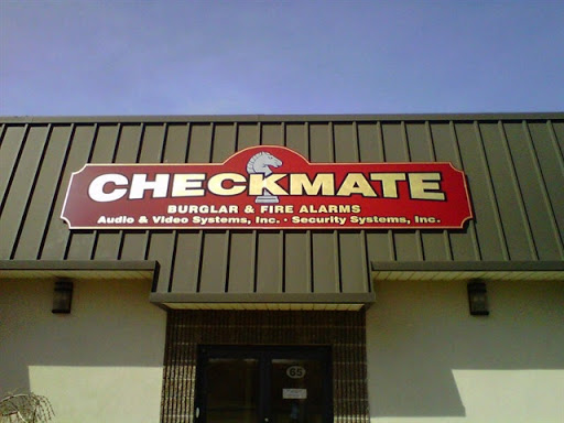 Checkmate Security Systems, Inc.