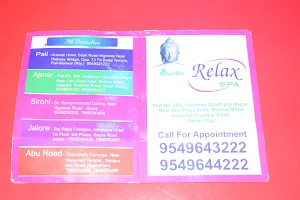 Buddha Relax Spa Ajmer - Best Spa Centre, Massage Centre, Beauty Spa In Ajmer image