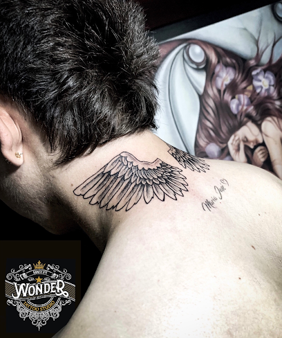 Wonder Tattoo Studio