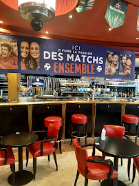 Atmosphère du Restaurant Café de l'Opéra à Paris - n°17
