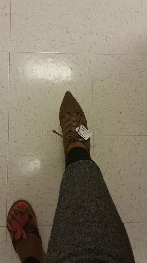 Department Store «Marshalls», reviews and photos, 1200 Park Manor Blvd, Pittsburgh, PA 15205, USA