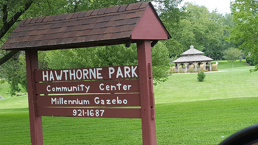 Community Center «Hawthorne Park Community Center», reviews and photos, 500 Ackerman Dr, Porter, IN 46304, USA