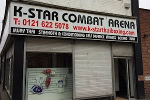 K-Star Thai Boxing Academy image