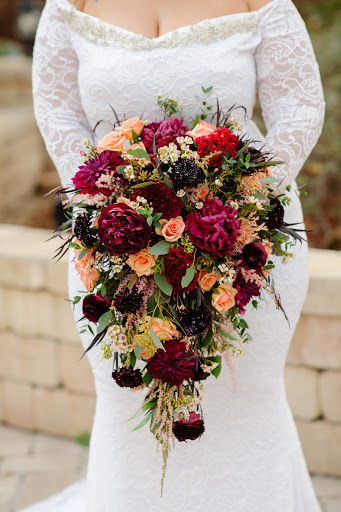 Florist «In Bloom Florist- Orlando, Florida», reviews and photos, 325 W Gore St, Orlando, FL 32806, USA