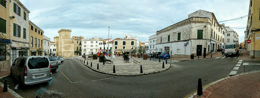Del propietario
