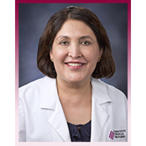 Dr. Mary A. Sadlek, MD