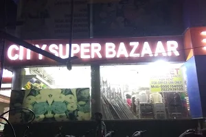 City Super Bazaar image