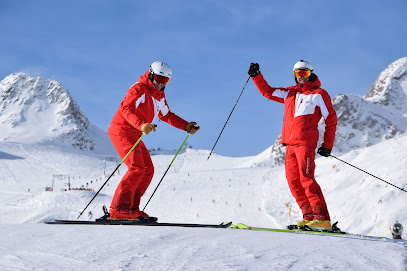 Ski school & Ski rental Snowsports Westendorf