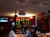 Atmosphère du Restaurant Fabioli Fontaines à Fontaines-sur-Saône - n°11
