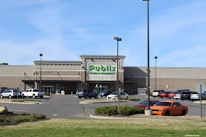 Publix Super Market at Cullman Shopping Center image
