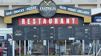 Photos du propriétaire du Restaurant Anatolia à Saint-Cyprien - n°1