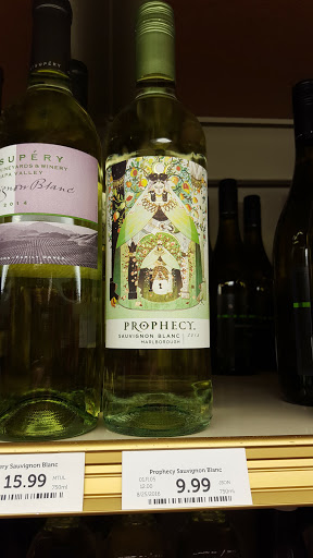 Wine Store «Total Wine & More», reviews and photos, 2976 Battleground Ave, Greensboro, NC 27408, USA